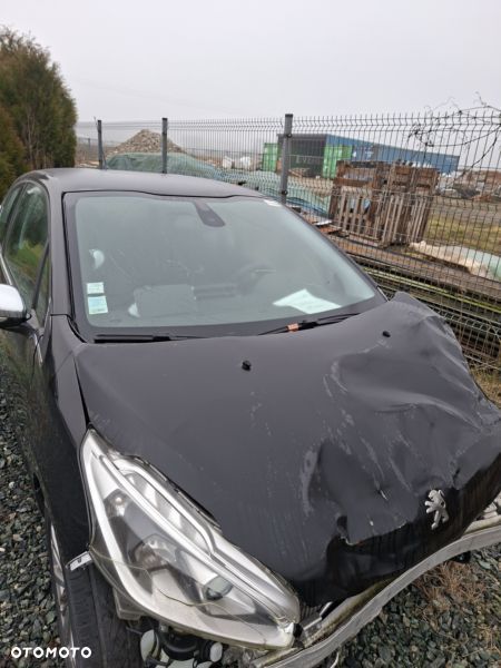 Peugeot 208 PureTech 110 Stop & Start Active - 9