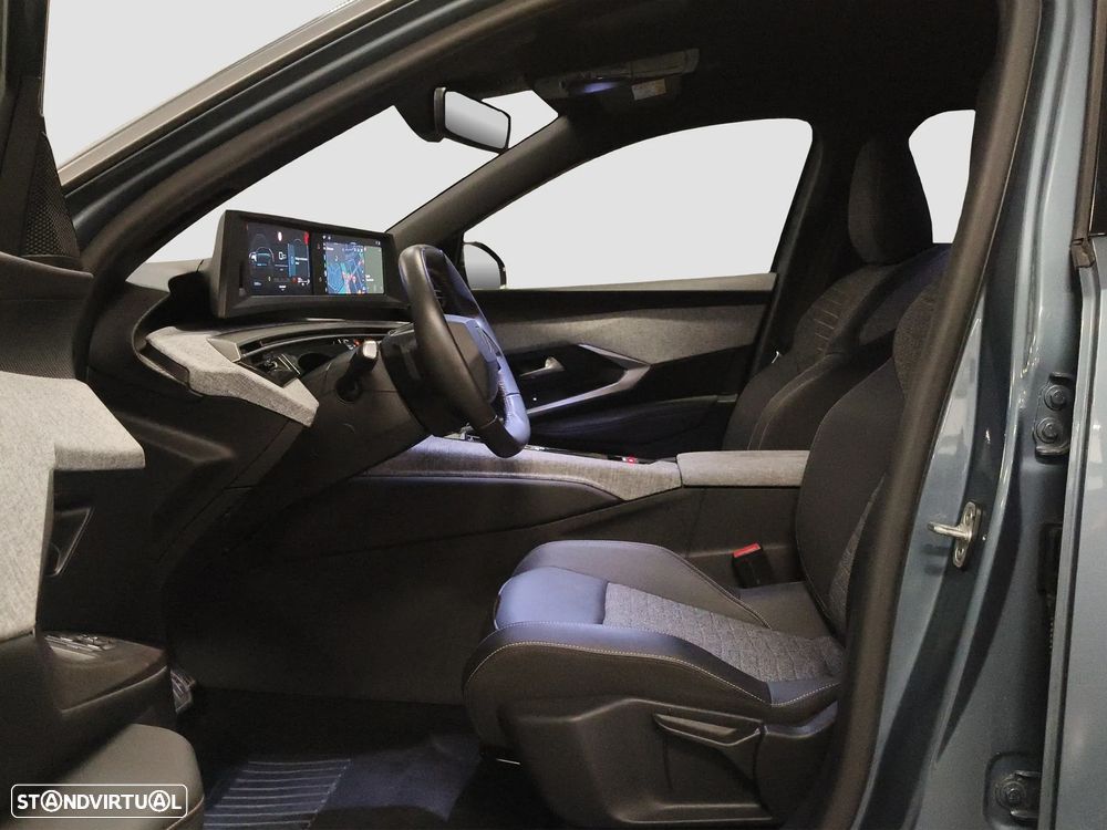 Peugeot 5008 Hybrid 145 e-DSC6 Allure - 10