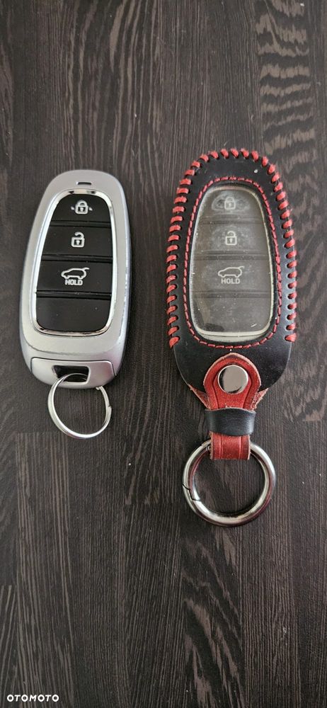 Hyundai Tucson 1.6 CRDi N Line 2WD DCT - 37