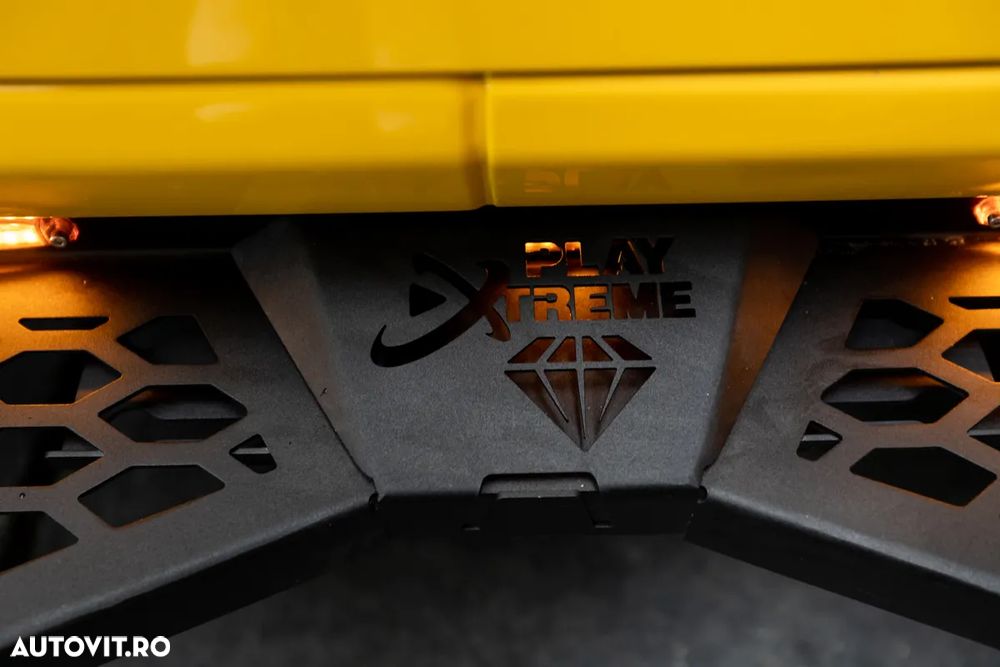 Jeep Wrangler 2.2 CRD AT8 Rubicon - 16