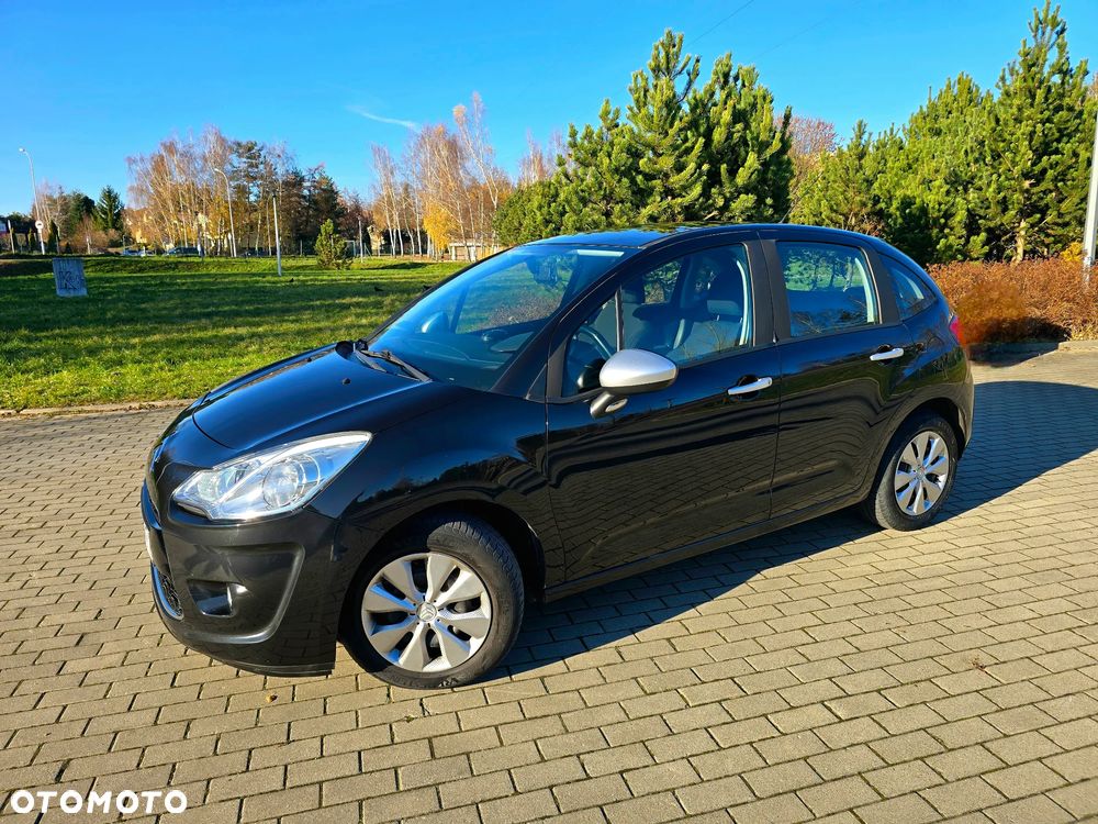 Citroën C3 VTi 95 Selection - 12