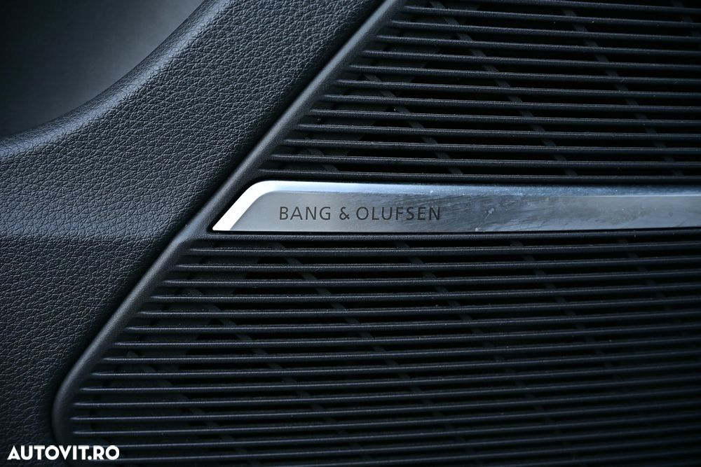 Audi Q8 SUV TDI quattro 210 kW tiptronic S line business - 25