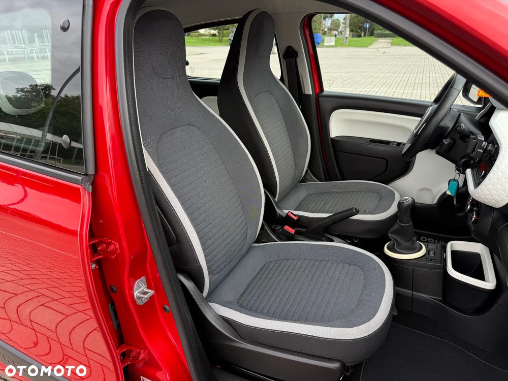 Renault Twingo SCe 70 Dynamique - 14