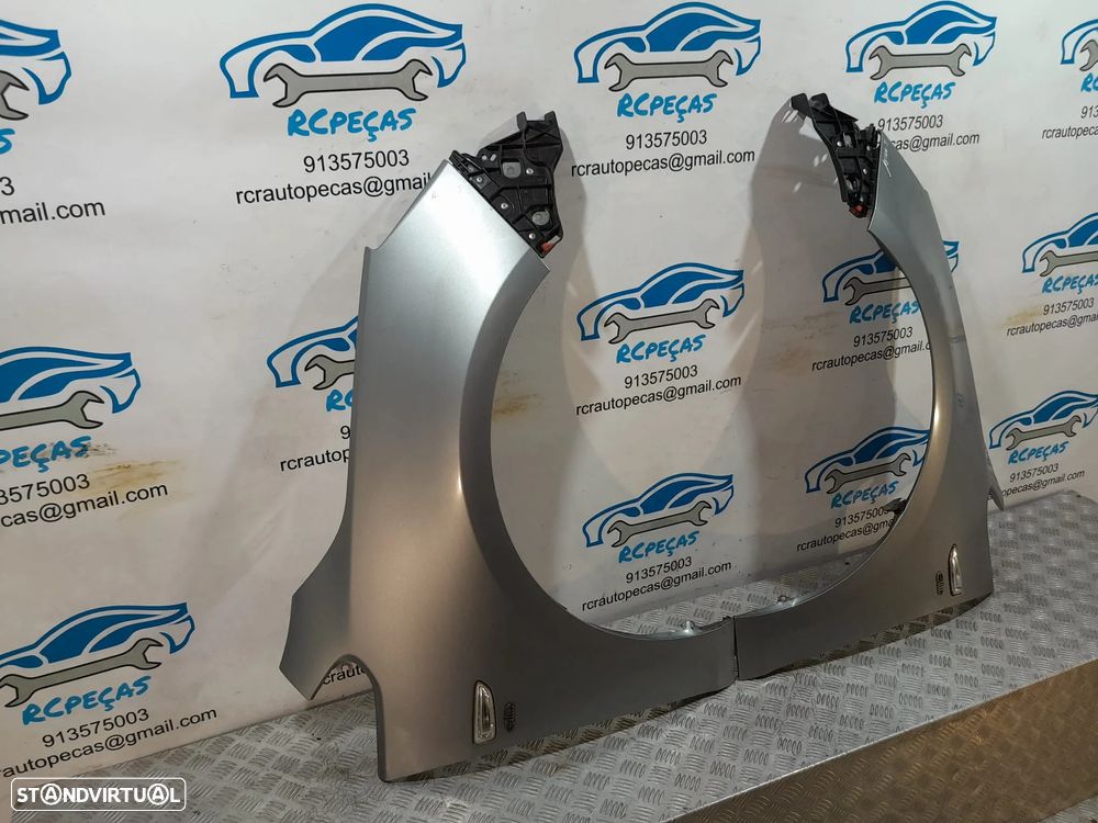 FRENTE COMPLETA OPEL ASTRA J DIESEL CDTI - 15