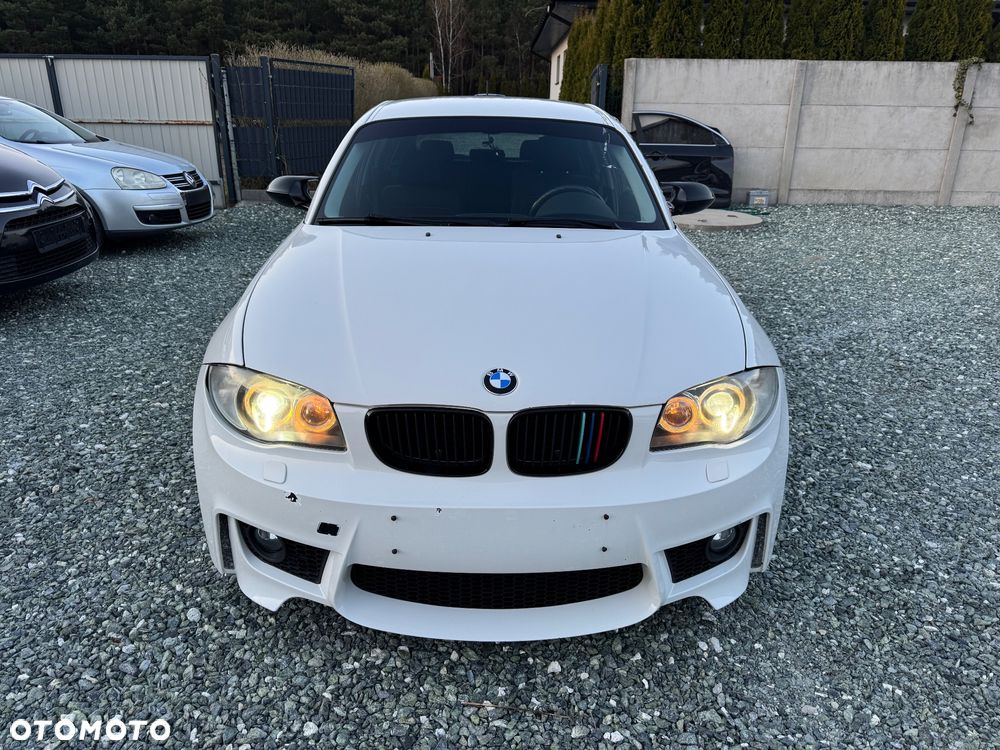 BMW Seria 1 118d DPF Edition Sport - 2