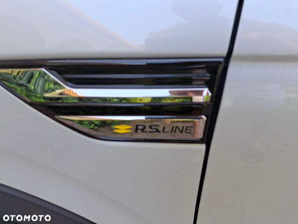 Renault Arkana 1.6 E-TECH R.S Line MMT - 17