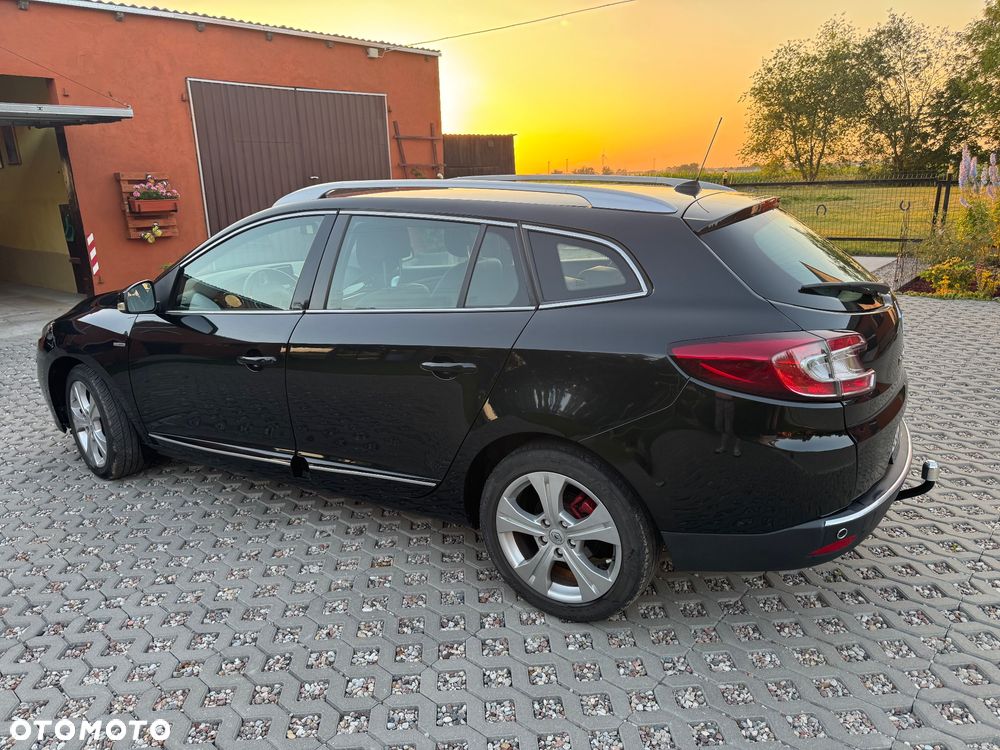 Renault Megane 1.5 dCi Bose Edition - 6
