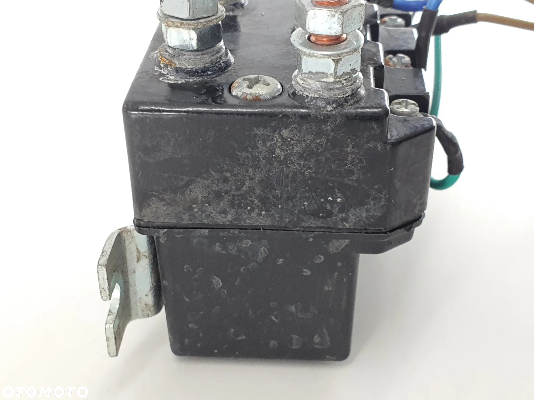 MODUL PRZEKAZNIK WYCIAGARKI   SMC 700 ARGON JUMBO 700 - 4