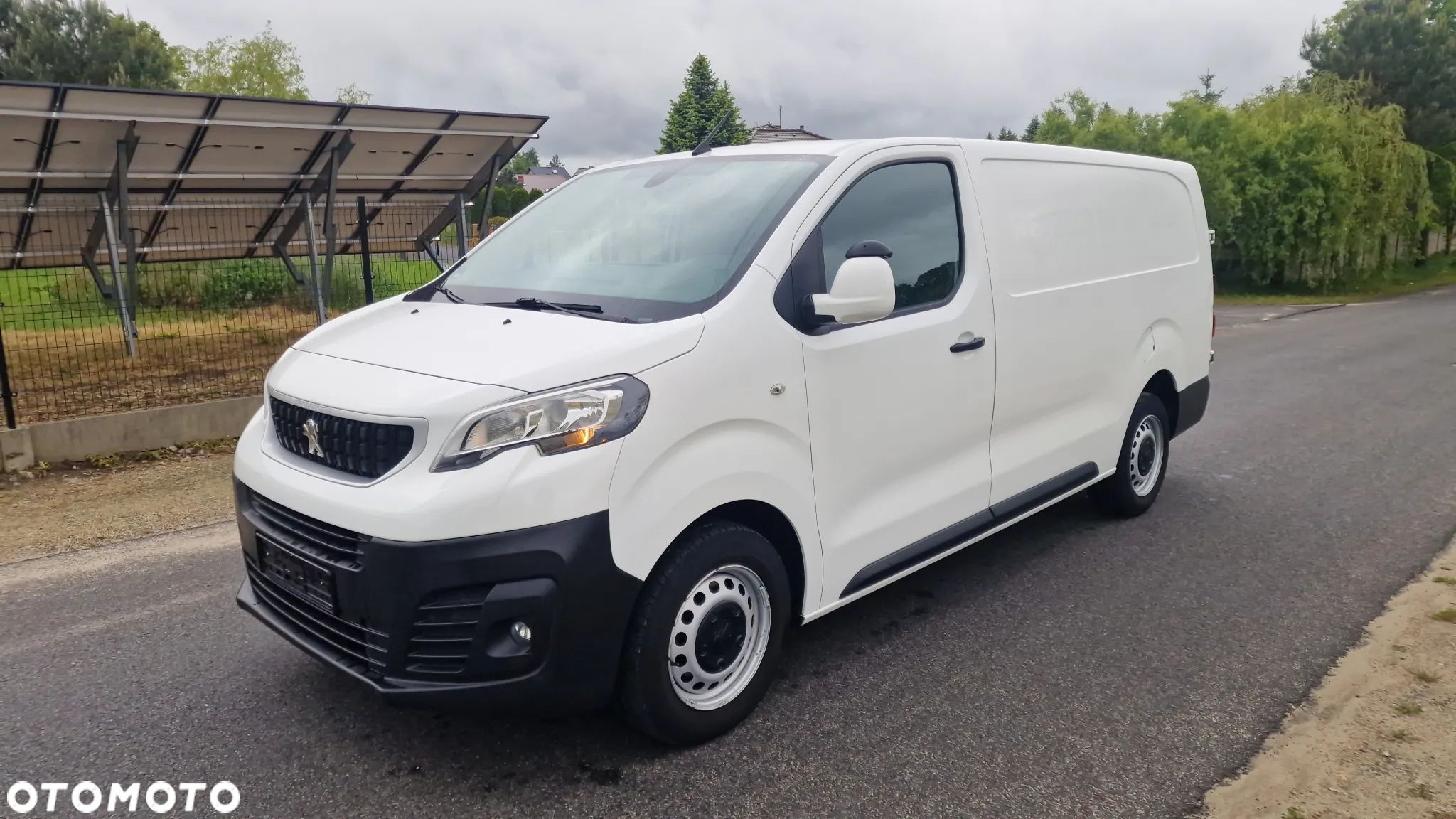Peugeot Expert - 1