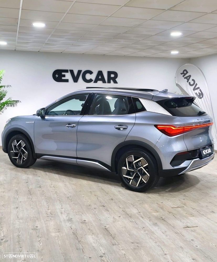 BYD Atto 3 60.48 kWh Comfort - 14