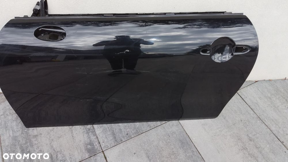 DRZWI LEWE PRZEDNIE MINI COOPER III F56 F57 2013- - 2