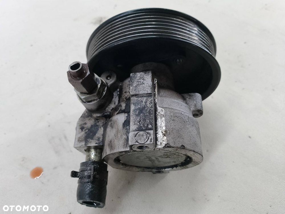 POMPA WSPOMAGANIA RENAULT TRAFIC II 8200357347 2.0 DCI - 3