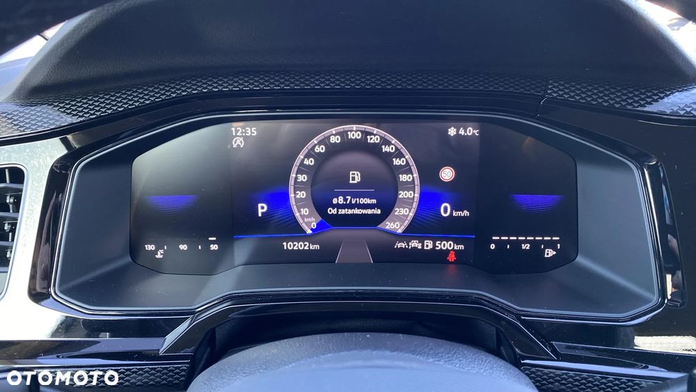 Volkswagen Polo 1.0 TSI Life Plus DSG - 10