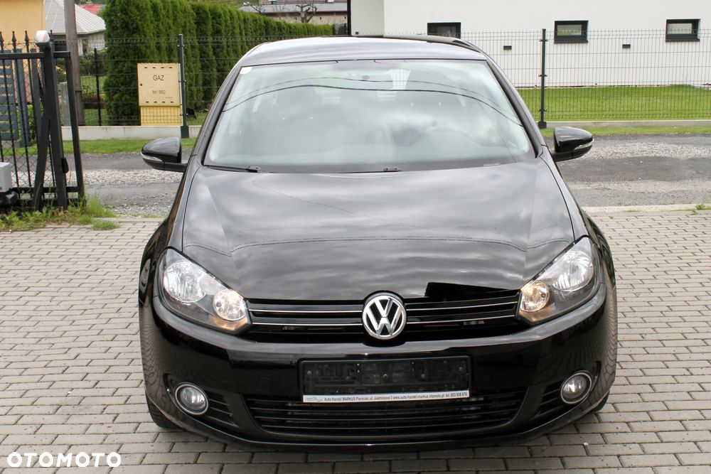 Volkswagen Golf 1.4 TSI Comfortline - 2
