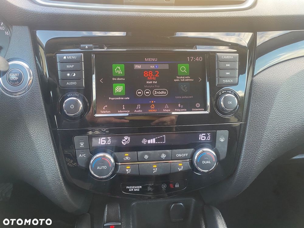 Nissan Qashqai 1.5 dCi Tekna - 25
