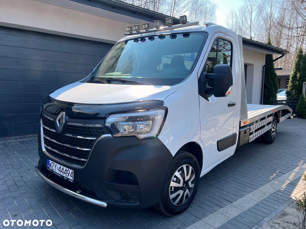 Renault MASTER - 13