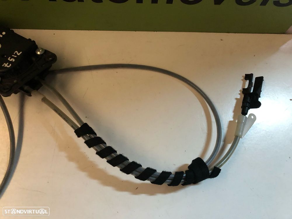 CITROEN C4 GRAND PICASSO I MOTOR TECTO ABRIR - Z512 - 4