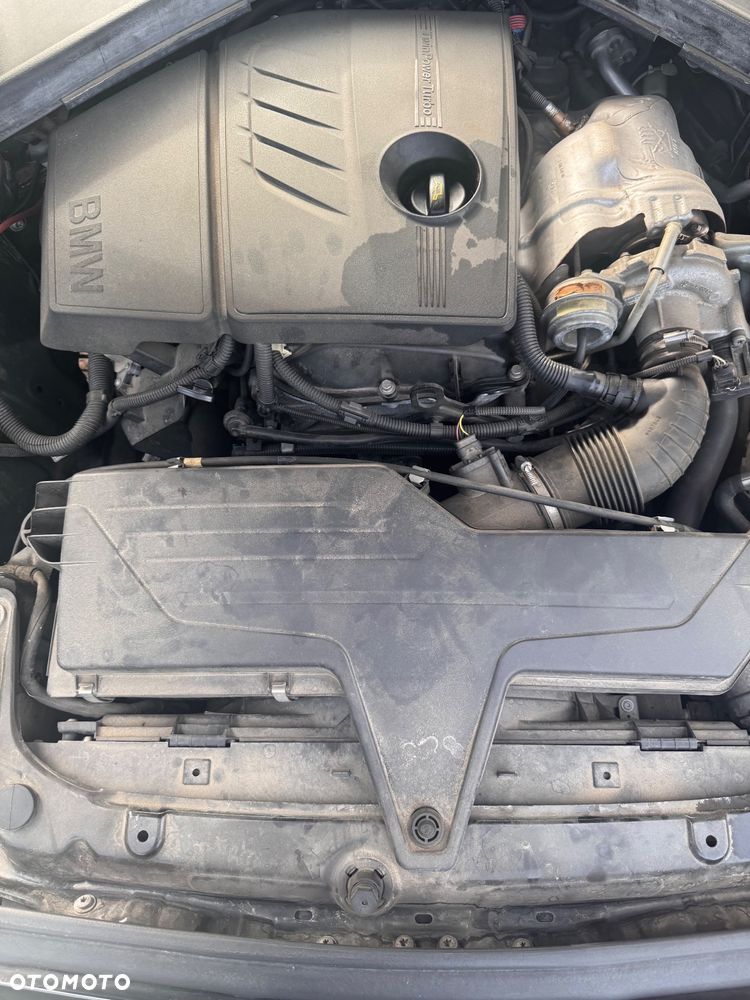 BMW Seria 1 116i - 23