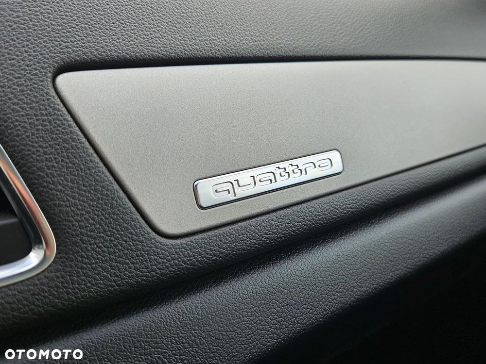 Audi Q3 2.0 TFSI Quattro - 16