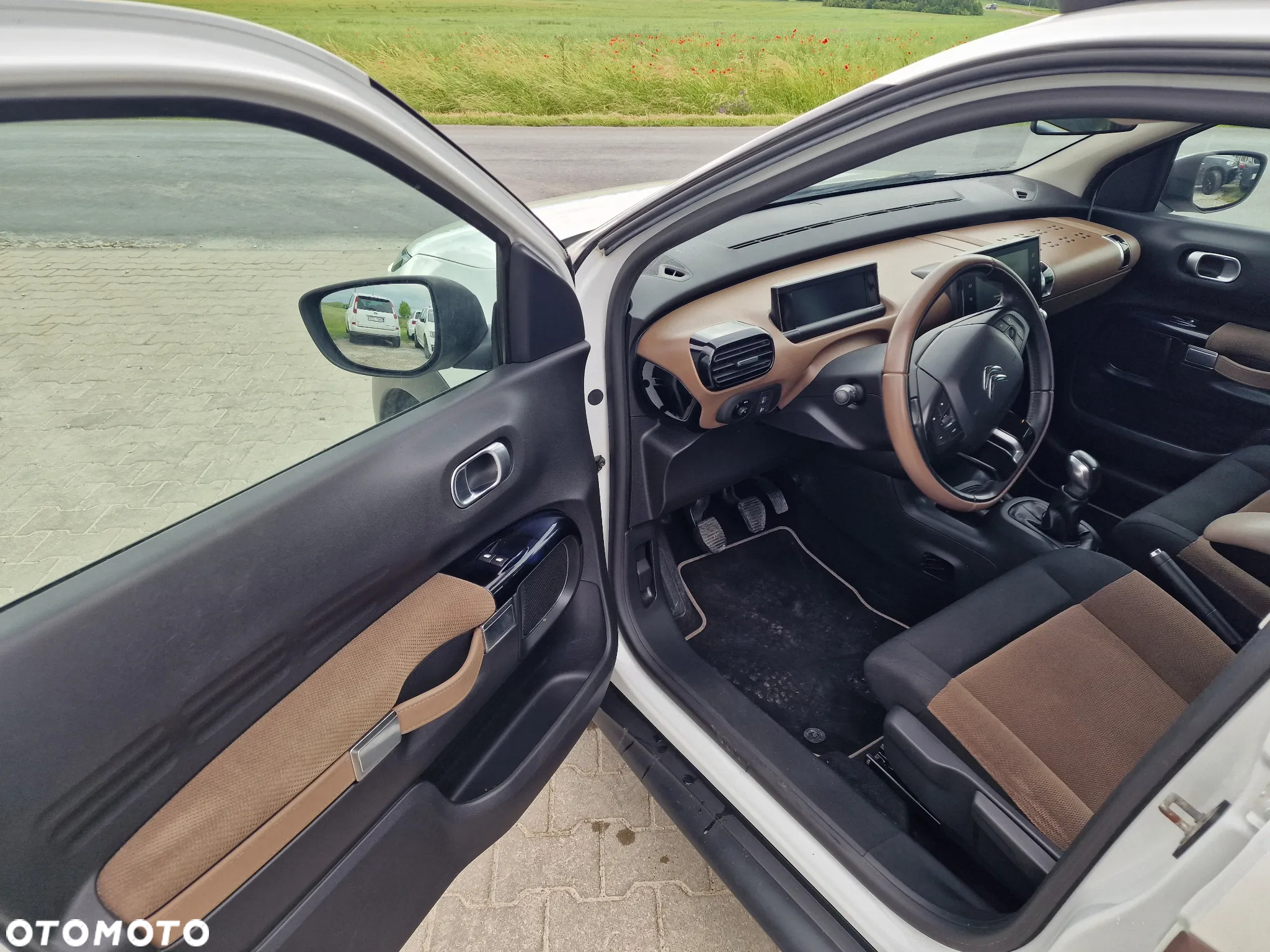 Citroën C4 Cactus 1.2 PureTech Shine Edition - 15