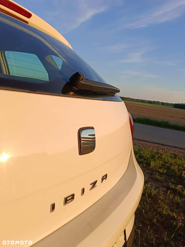 Seat Ibiza - 13
