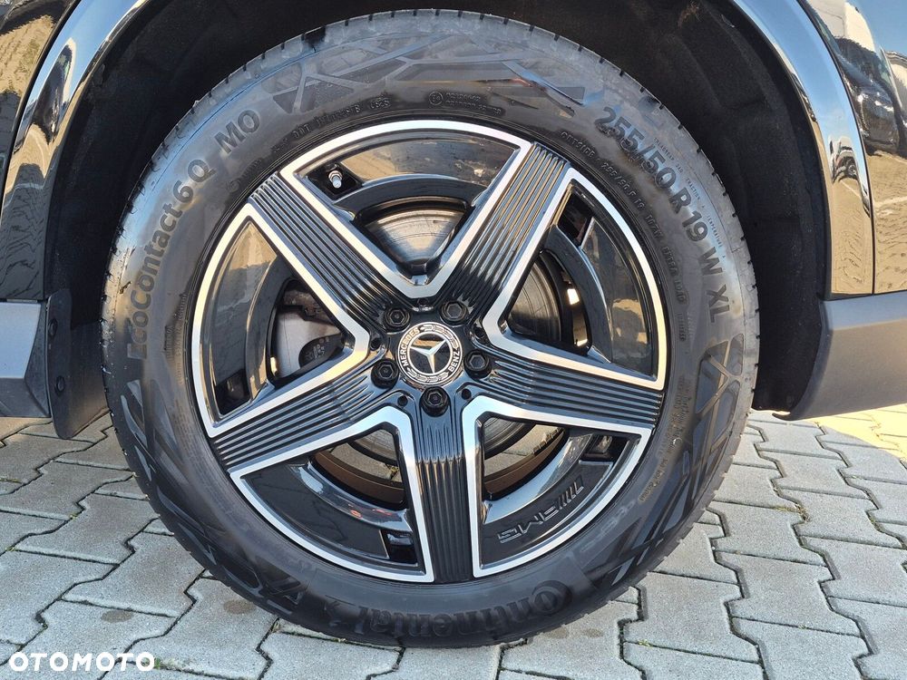 Mercedes-Benz GLC 300 d mHEV 4-Matic AMG Line - 13