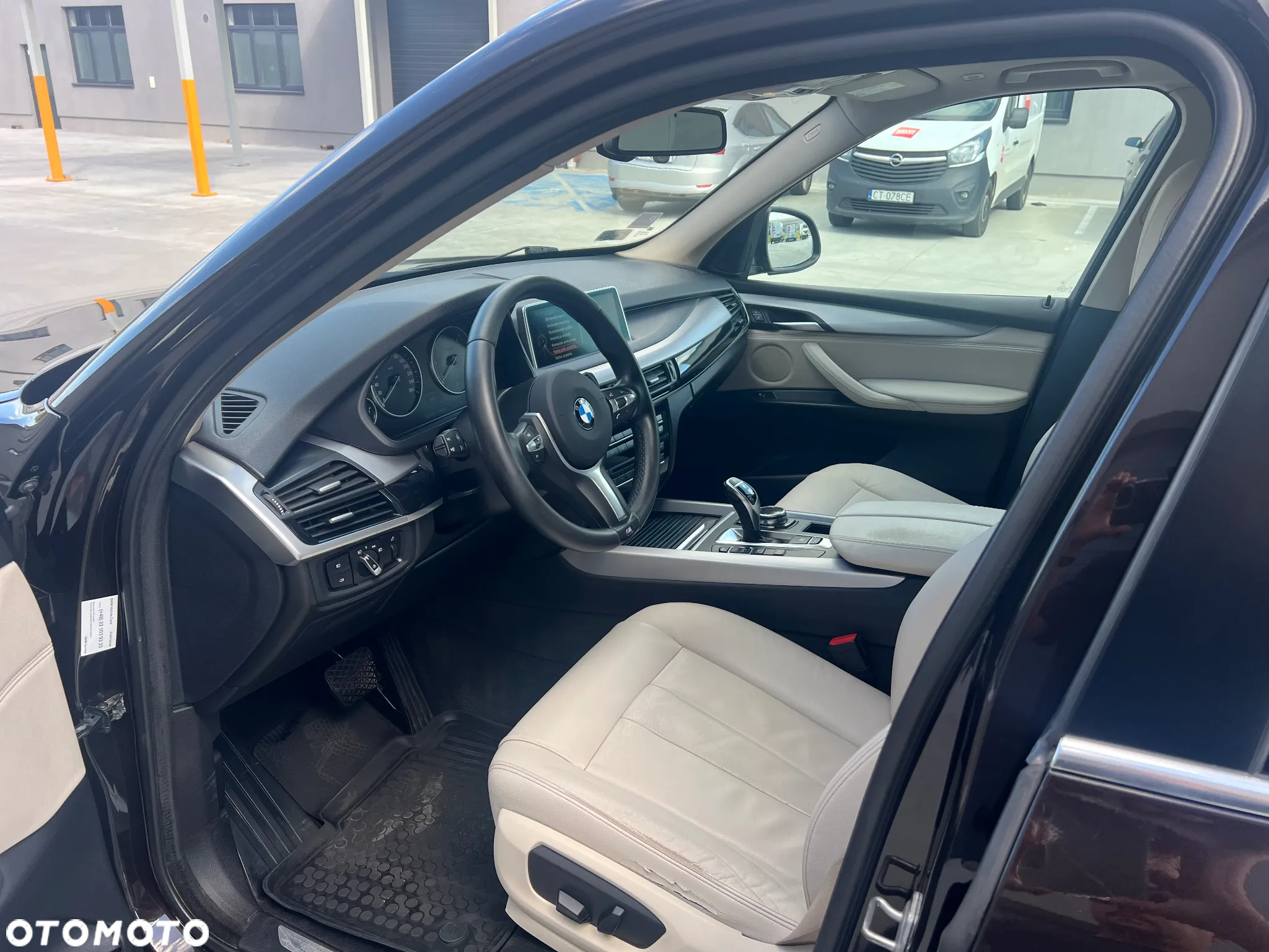 BMW X5 xDrive25d - 6