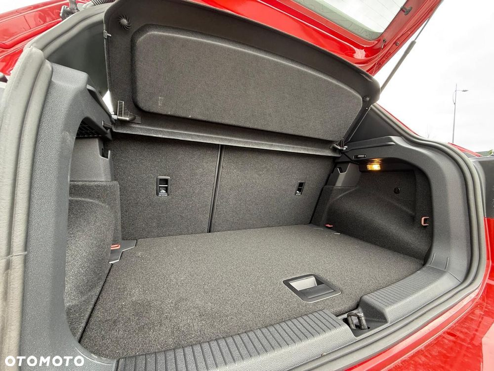 Volkswagen T-Cross 1.5 TSI ACT R-Line Plus DSG - 33