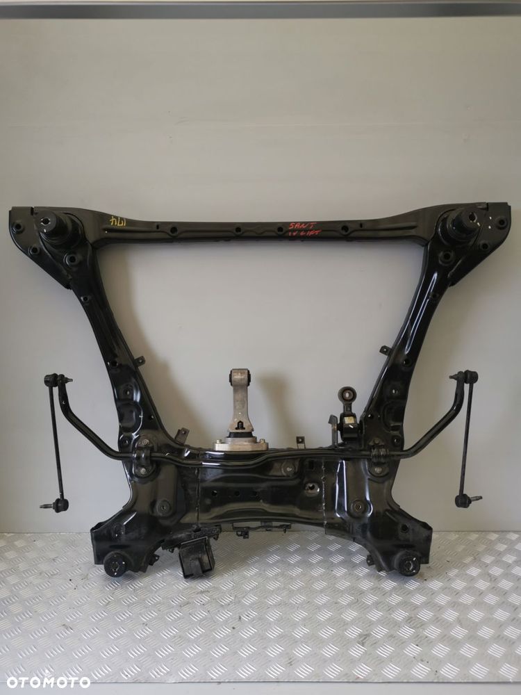 HYUNDAI SANTA FE IV LIFT SANKI WOZEK SILNIKA PRZOD 2.2 62401-S1AA0 - 2