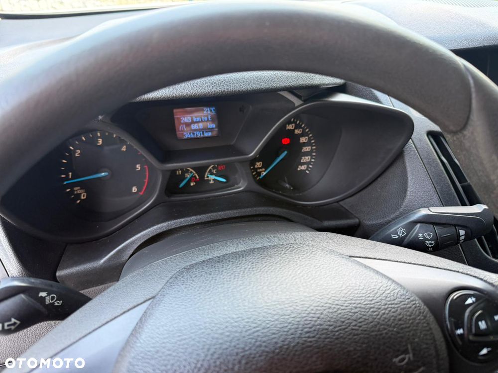 Ford Transit Connect - 20