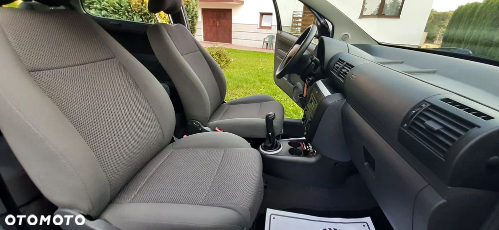 Volkswagen Fox 1.2 Refresh - 35