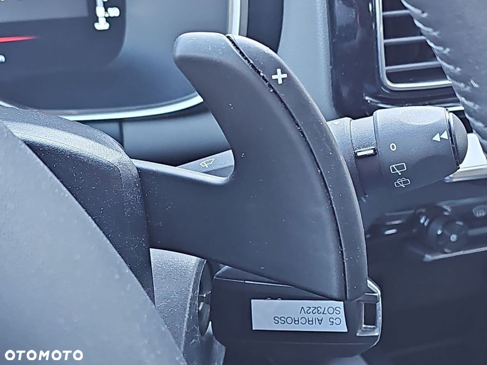 Citroën C5 Aircross 1.2 PureTech Feel EAT8 - 23