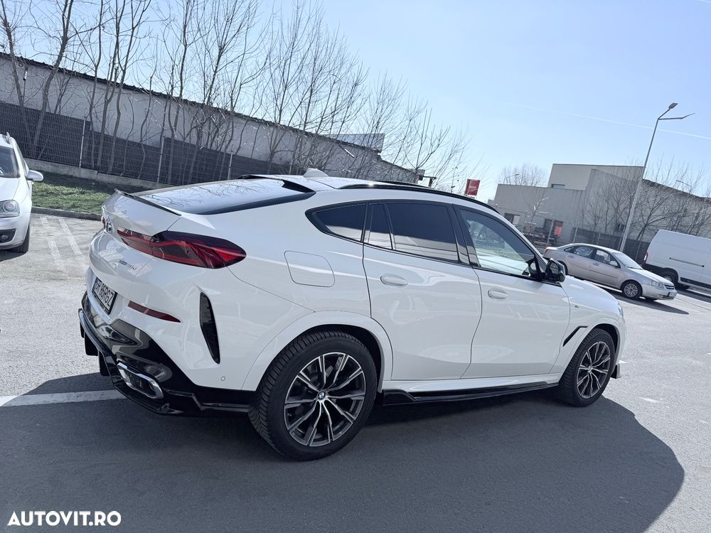 BMW X6 - 6