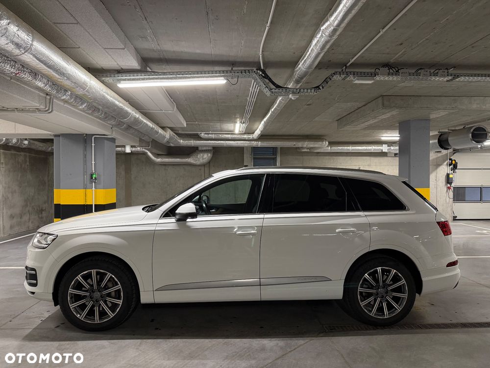 Audi Q7 - 6