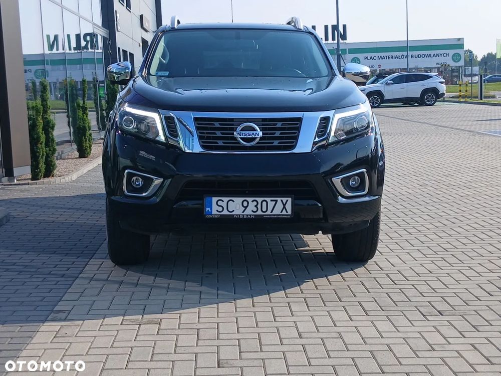 Nissan Navara - 7