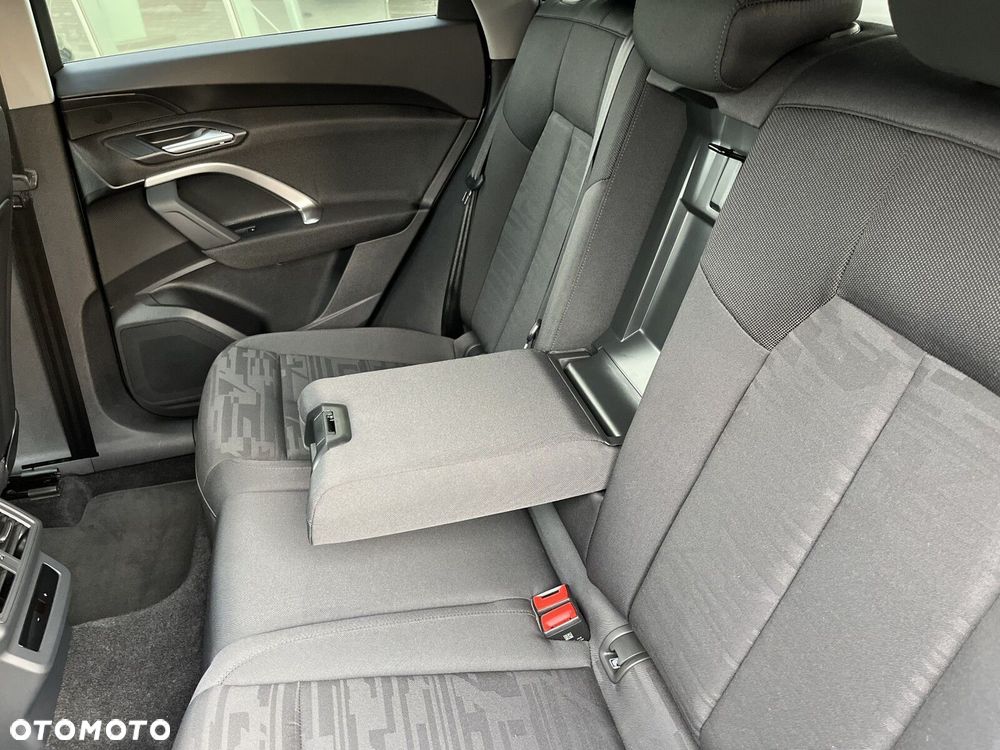Audi Q5 TFSI mHEV 150 kW S tronic - 19