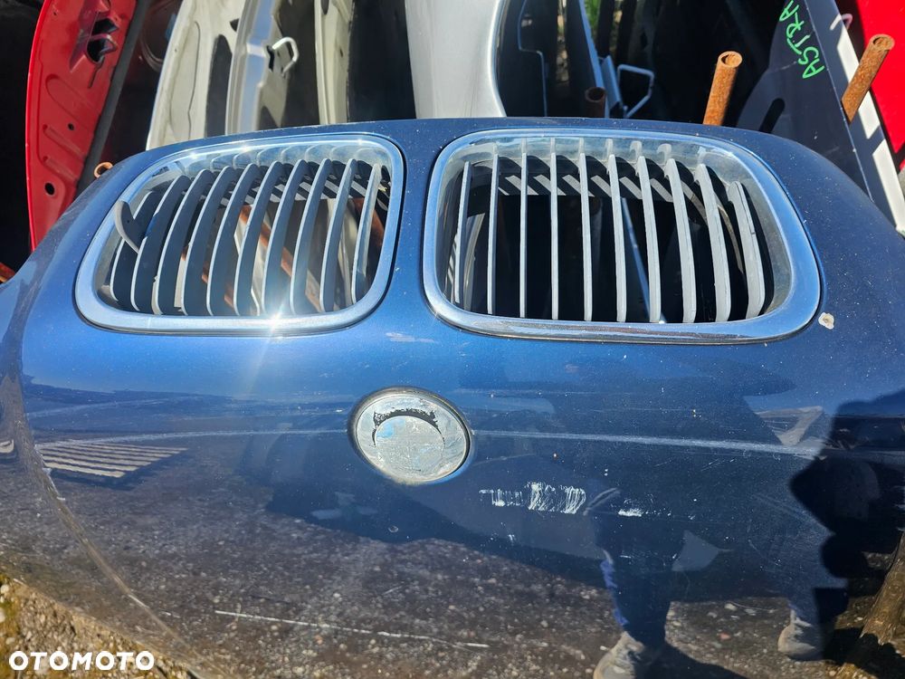 MASKA BMW E46 COMPACT - 2