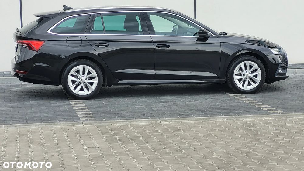Skoda Octavia - 22