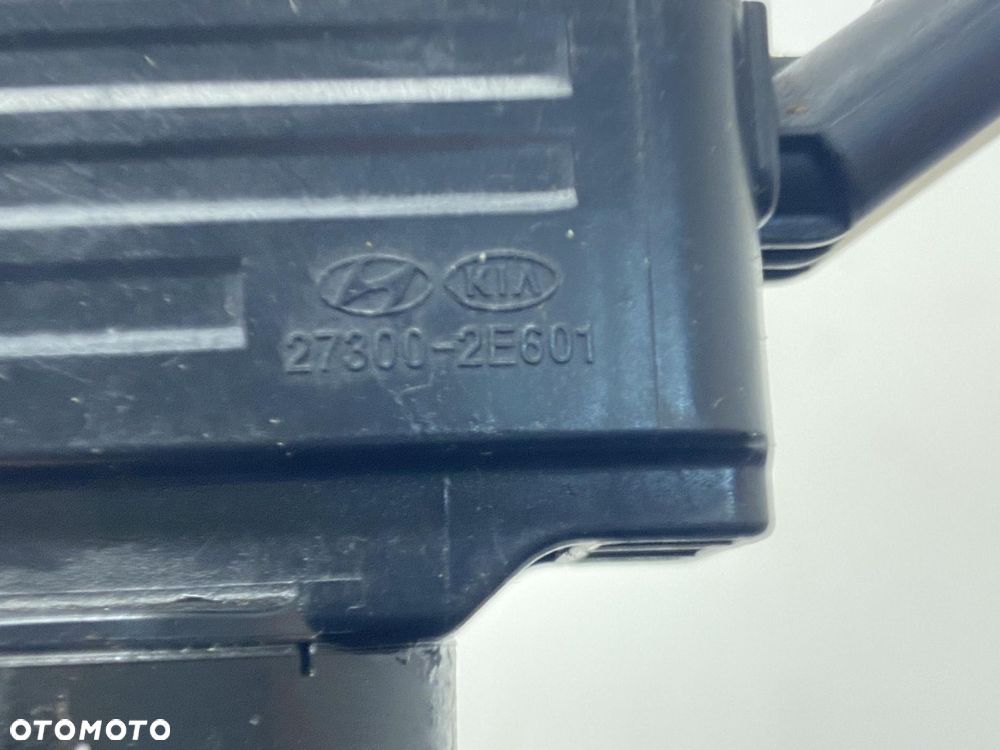 CEWKA ZAPŁONOWA KIA OPTIMA IV 2.0 G4NG HYBRYDA 27300-2E601 - 2