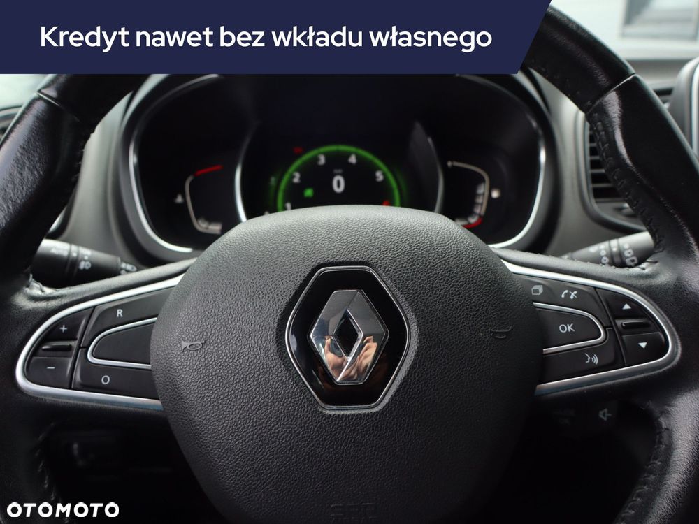 Renault Scenic - 15