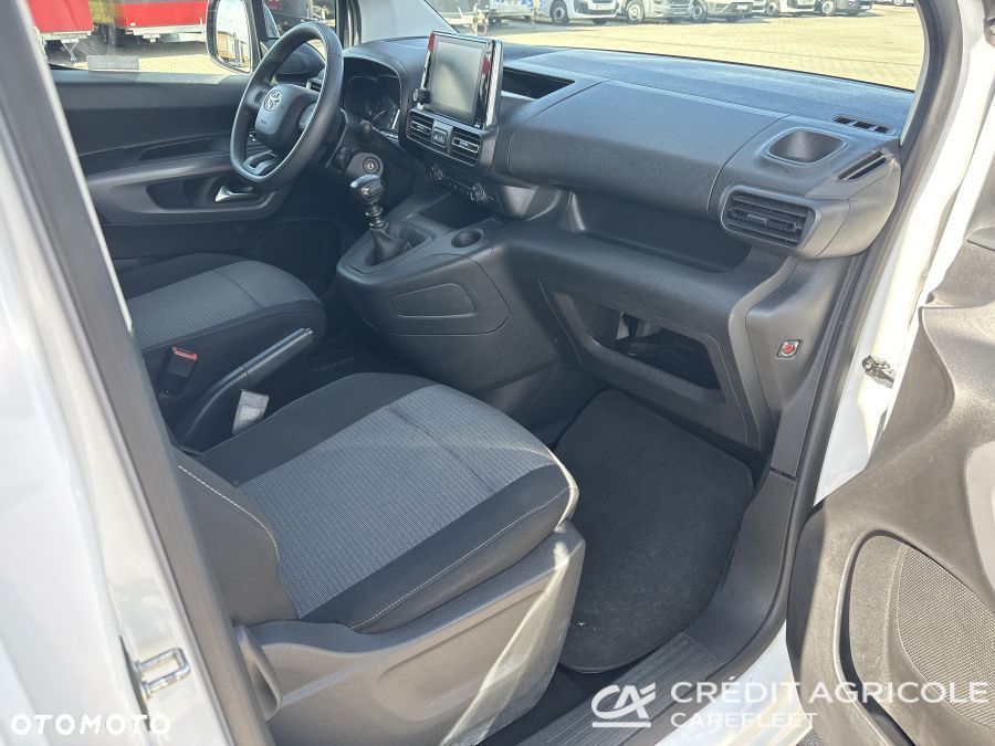 Toyota Proace City Verso 1.5 D-4D Business - 16
