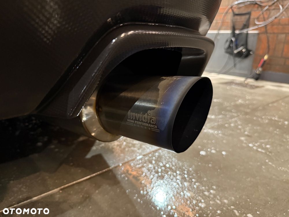 Subaru WRX STI 2.5 Sport - 6