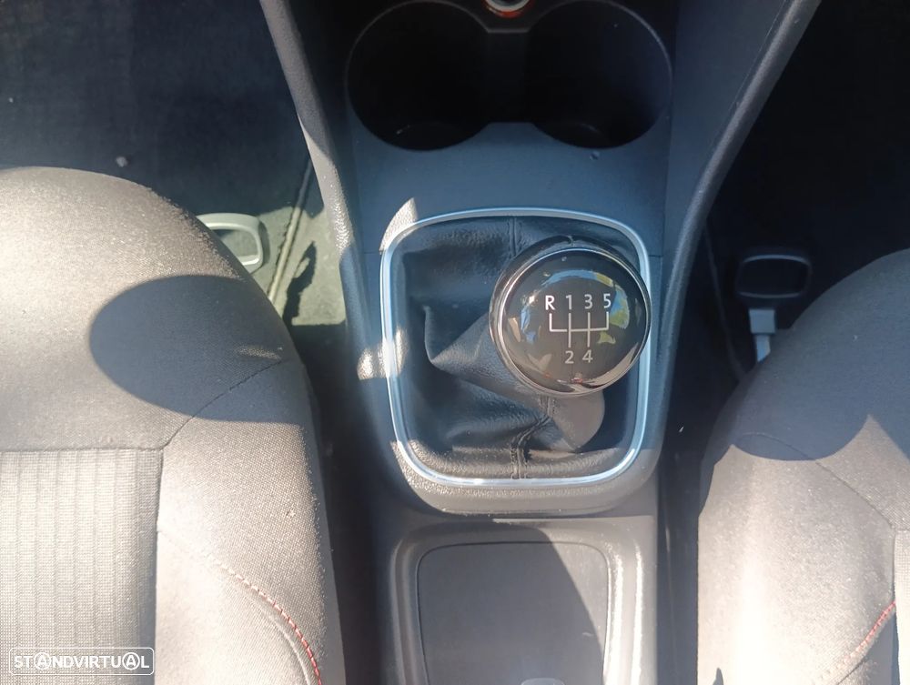 VW Polo 1.2 TSi Confortline - 15