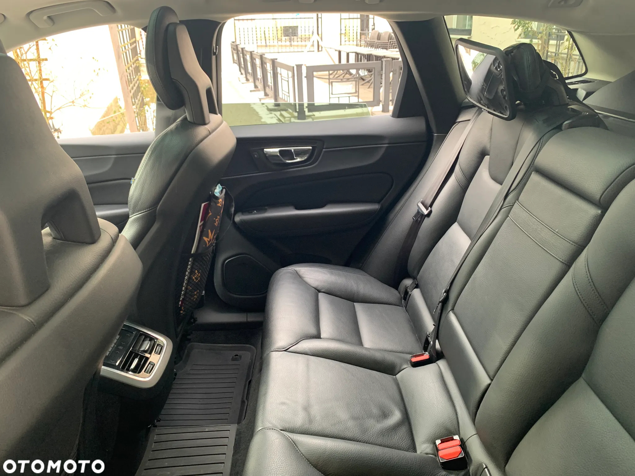 Volvo XC 60 T6 AWD Inscription - 16