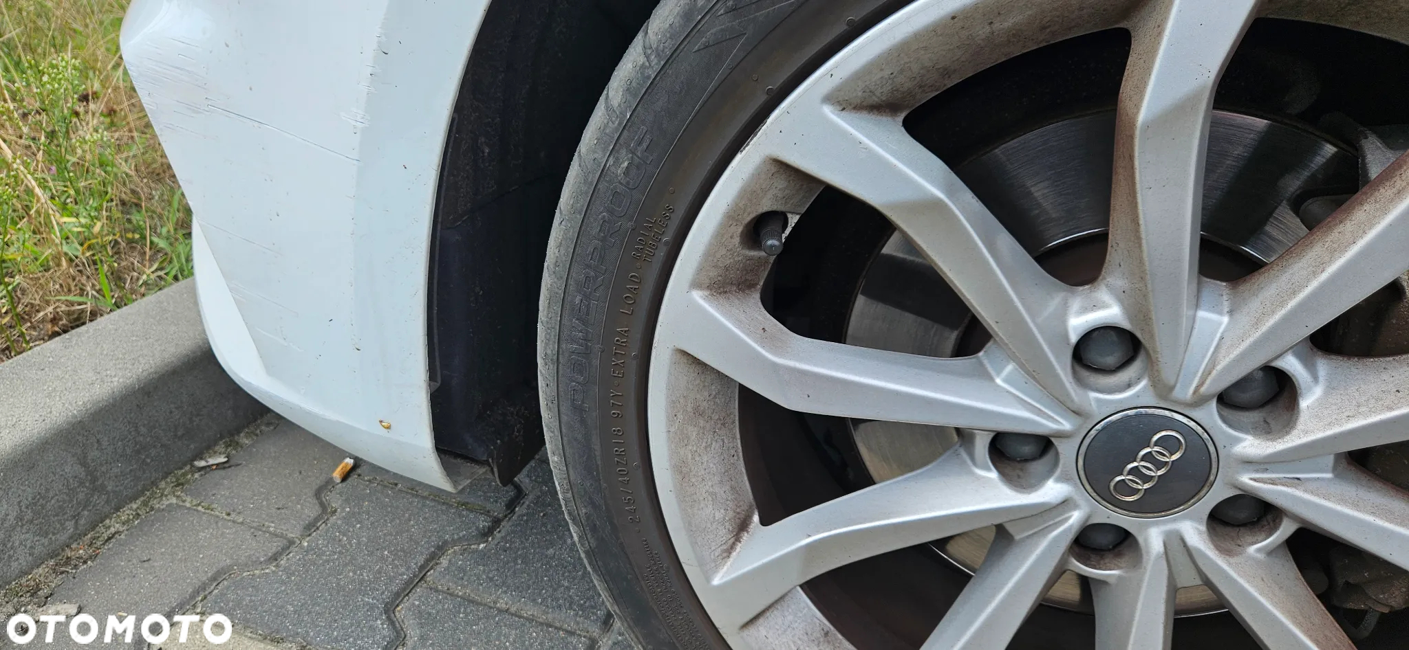 Audi A4 Avant 2.0 TDI Design S tronic - 19