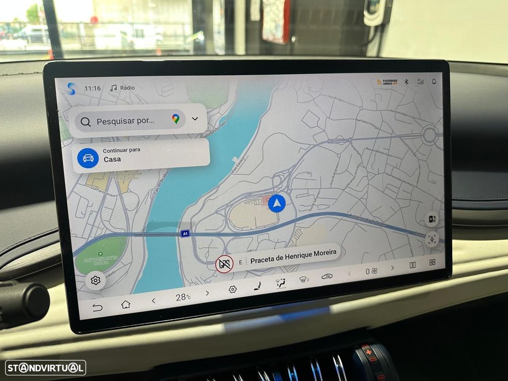 BYD Atto 3 Design - 31