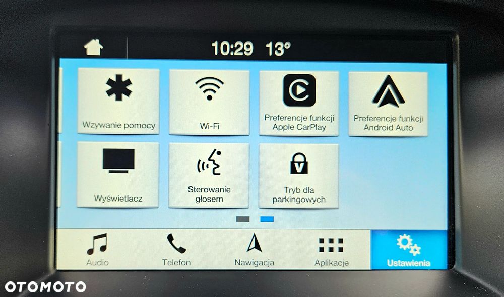 Ford Focus Turnier 2.0 EcoBoost ST mit Leder-Exclusiv-Paket - 35