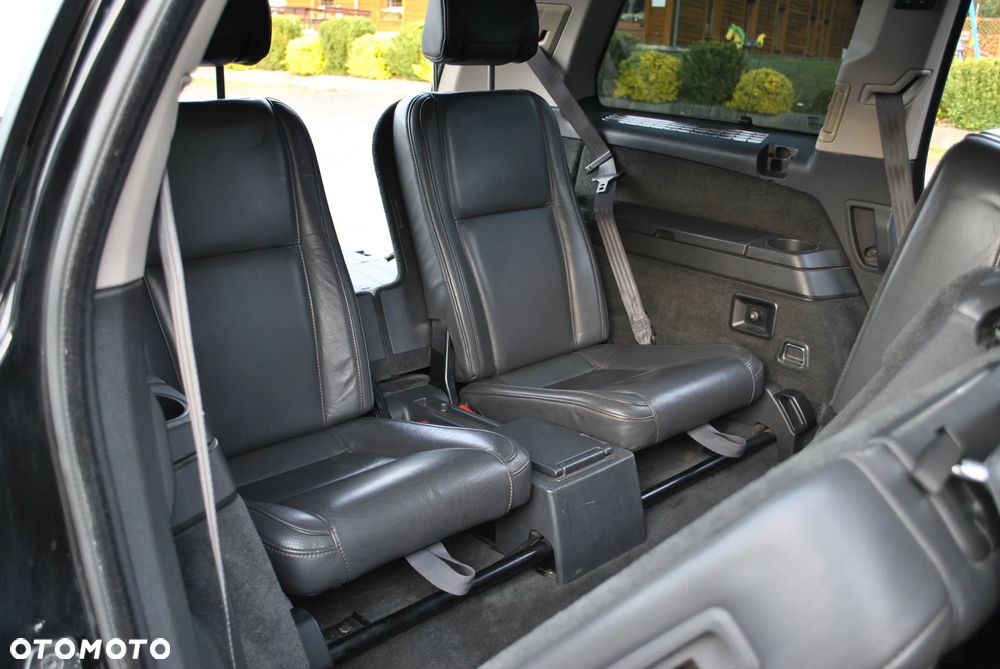 Volvo XC 90 D5 AWD Executive - 28