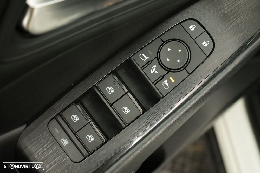 Nissan Qashqai 1.3 DIG-T Acenta - 18