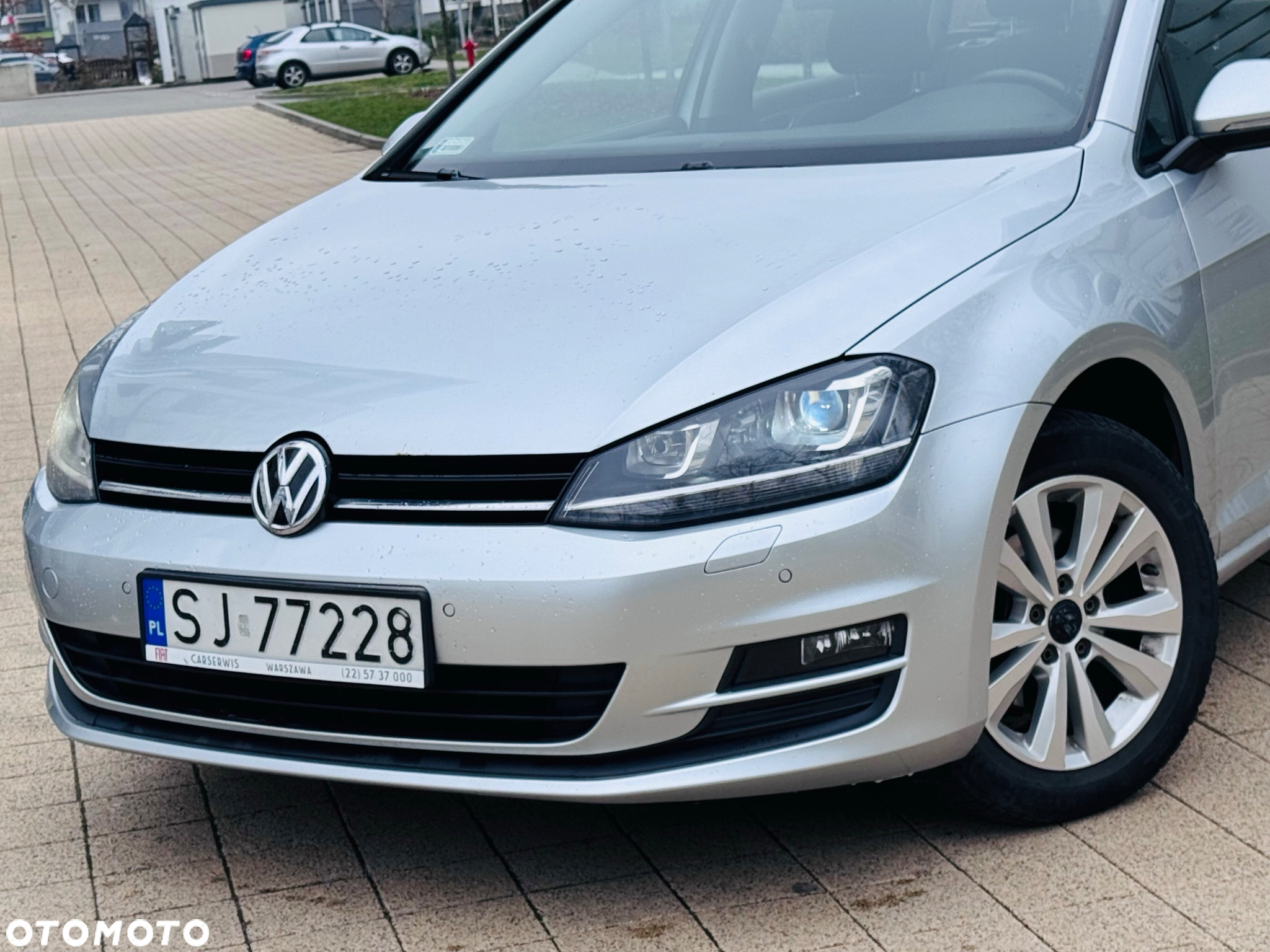 Volkswagen Golf VI 1.6 TDI Trendline - 4